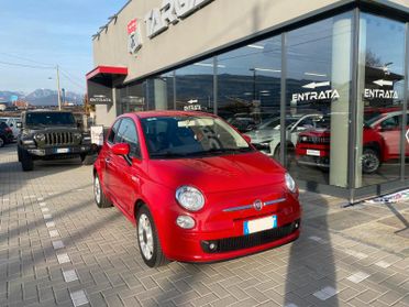 Fiat 500 1.2 Sport 69cv