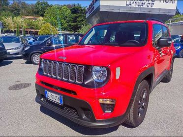 JEEP Renegade Renegade My22 Longitude 1.0 Gse T3