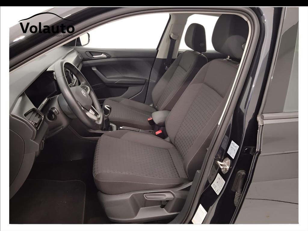 VOLKSWAGEN T-Cross 2019 - T-Cross 1.0 tsi Style 95cv