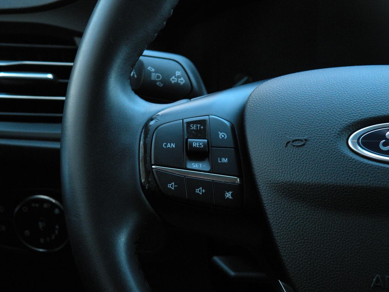 FORD FOCUS 1.0 HYBRID 125CV ACTIVE 2022