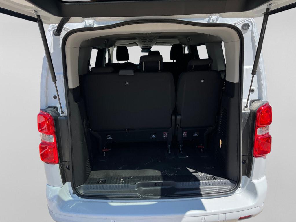 Fiat Ulysse 2.0 180 CV AT8 L2 Combi