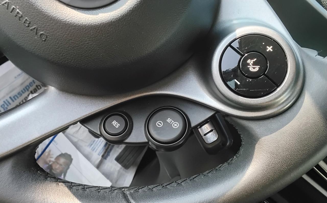 Smart ForFour 70 1.0 Passion
