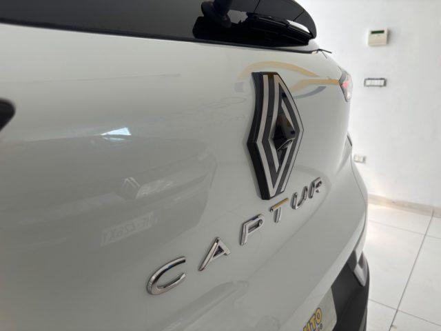 RENAULT Captur techno ECO-G 120 tua da ?260,00 mensili ant.0