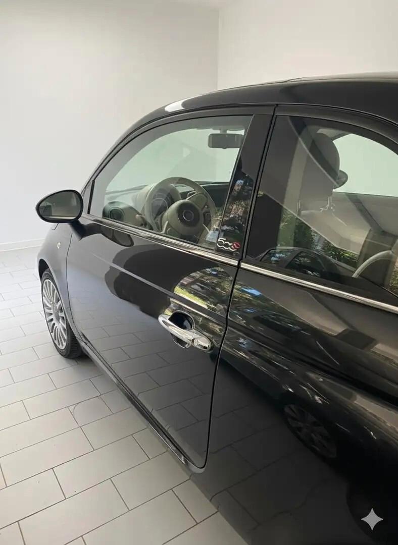 Fiat 500 0.9 t.air t. Lounge 85cv dualogic