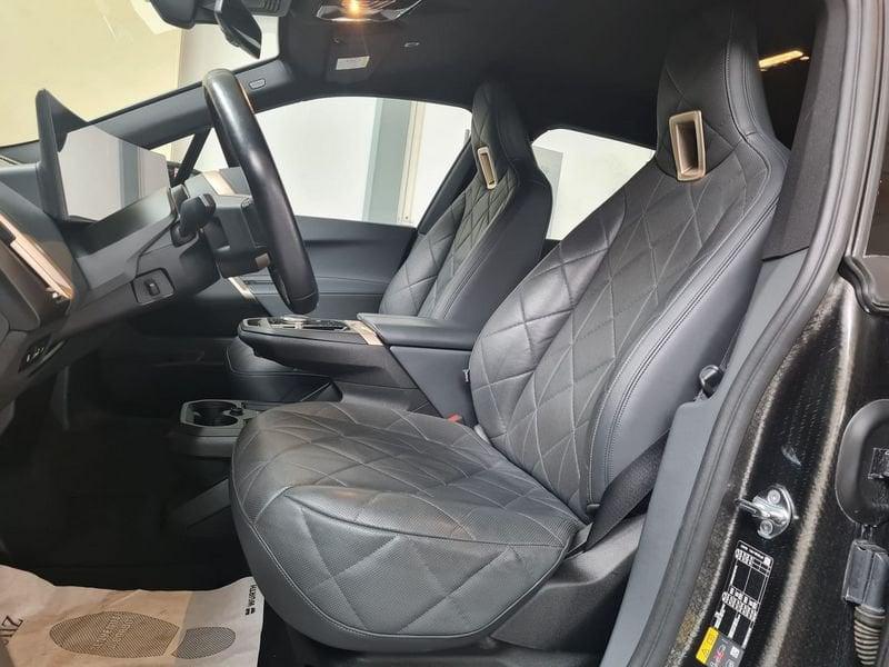 BMW iX iX xDrive50