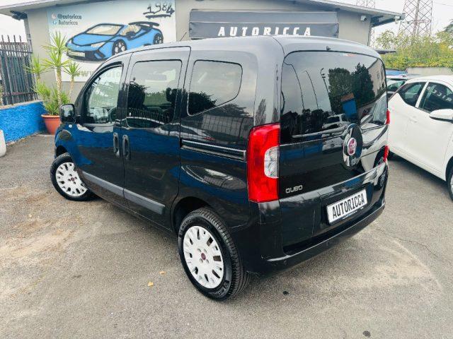 FIAT Qubo 1.4 *BENZINA*UNICO PROPRIETARIO*PREZZO REALE*