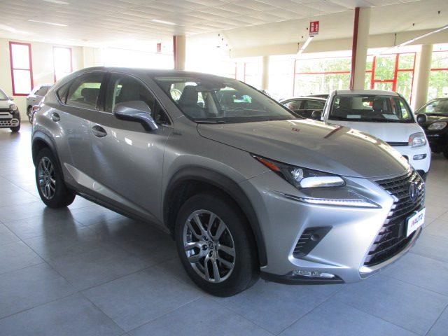 LEXUS NX 300 Hybrid 4WD Premium