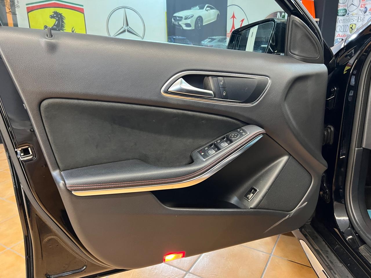 Mercedes-benz GLA 220 d Automatic 4Matic Premium