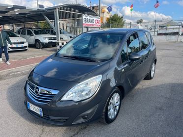 Opel Meriva 1.3 CDTI ecoFLEX Cosmo Unipro 2013