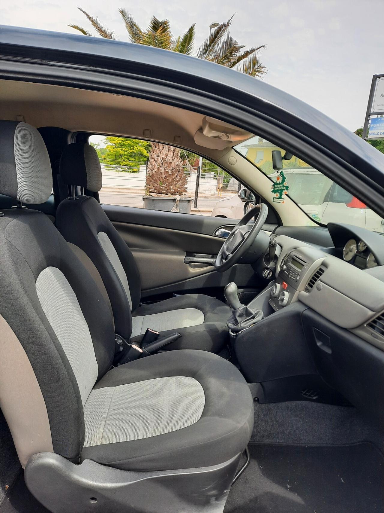 Lancia Ypsilon 1.3 Multijet Platino OK NEOPATENTATI