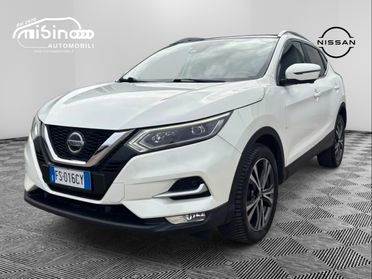 Nissan Qashqai - 2018 PROMOFIN!!!