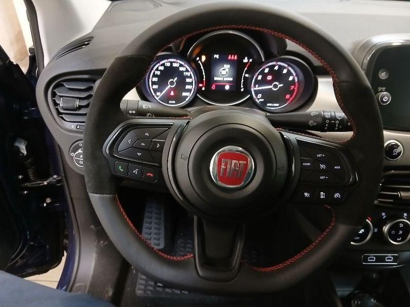 FIAT 500X 1.0 t3 Sport 120cv