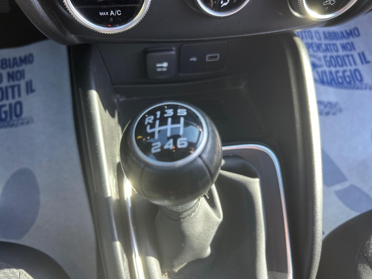 Fiat Tipo Station Wagon Tipo SW 1.6 mjt City Life s&s 130cv