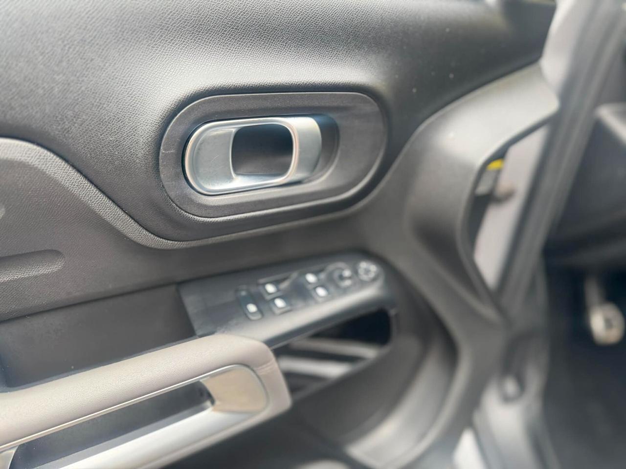 Citroen C5 Aircross Anno 2019 130CV 1.5 Diesel