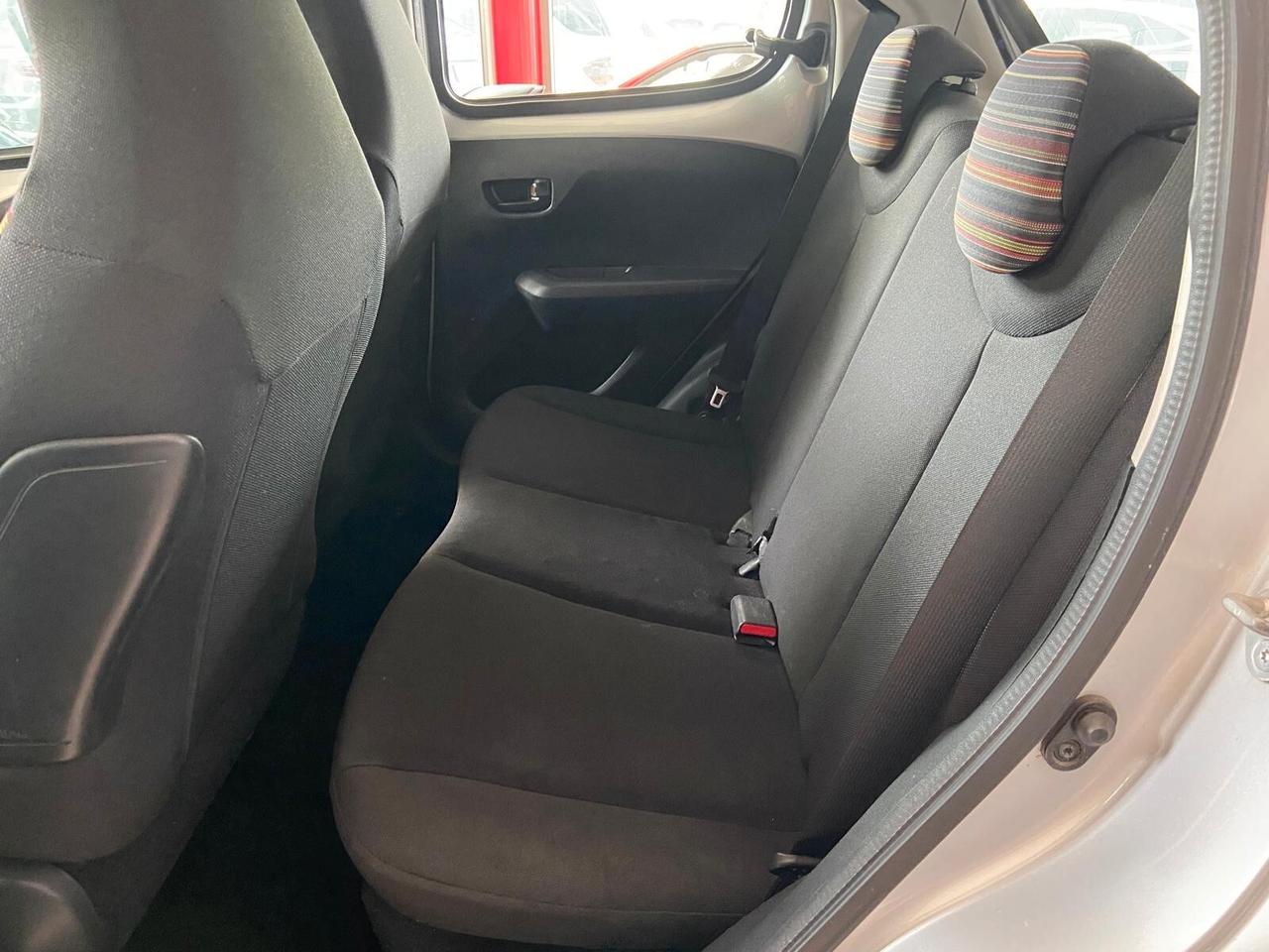 Citroen C1 Airscape CAMBIO AUTOMATICO