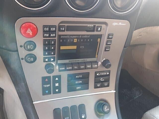 Alfa Romeo 166 2.4 jtd distinctive- 2003