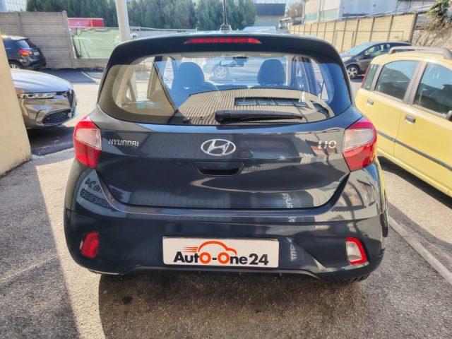 HYUNDAI i10 1.0 MPI Prime PREZZO REALE - NEOPATENTATI
