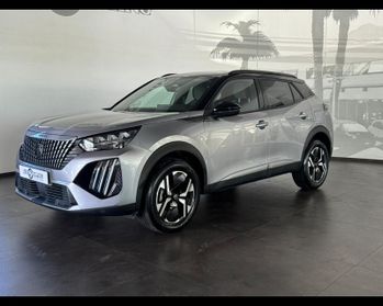 Peugeot 2008 2ª serie PureTech 130 S&S EAT8 GT