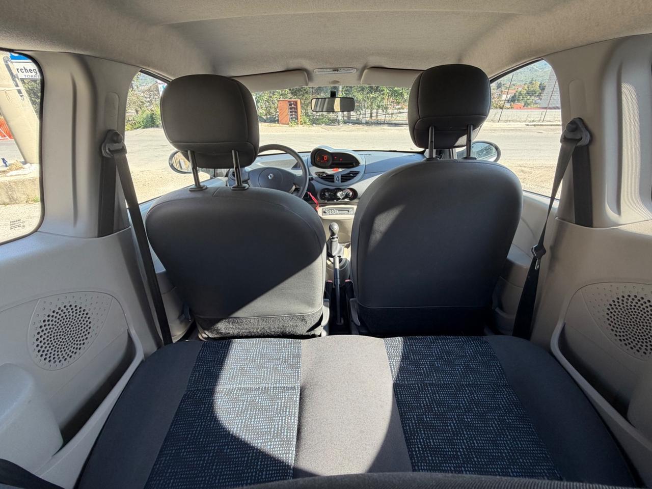 Renault Twingo 1.2 16V LEV Sport & Sound