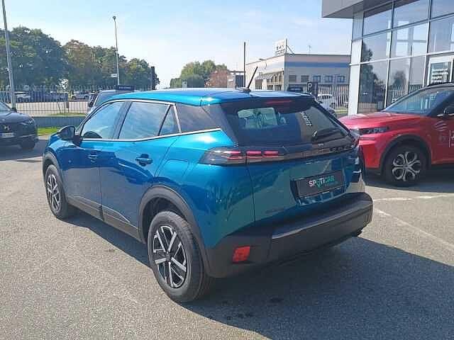 Peugeot 2008 1.2 PureTech 100cv STYLE KM ZERO