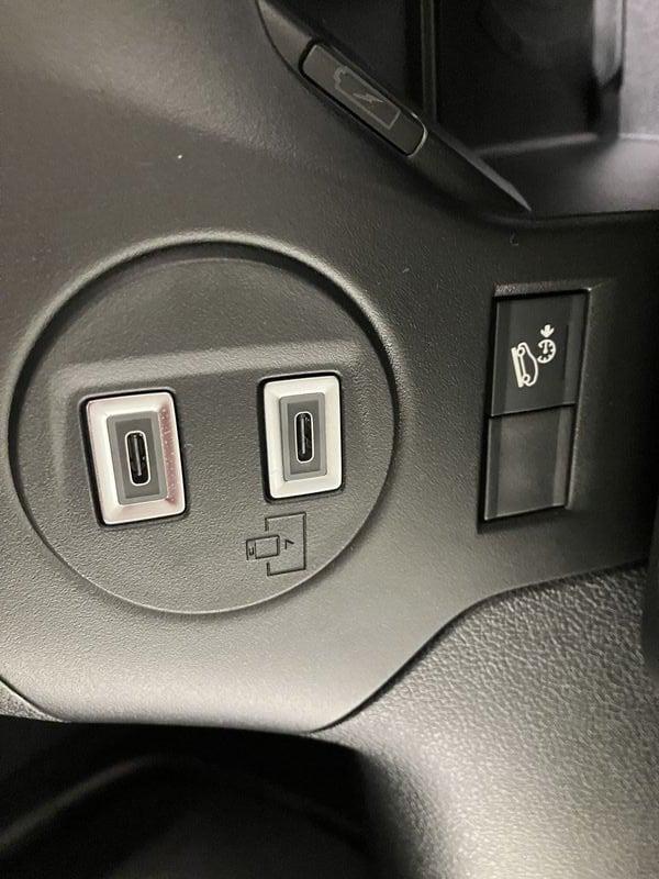 FIAT Doblò Doblò 1.5 BlueHdi 130 CV AT8 PC