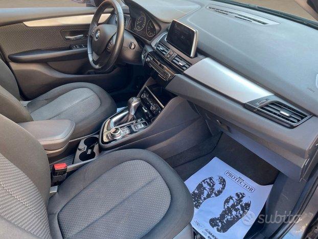 BMW 218 - AUTOMATICO - EURO 6