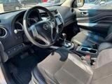 NISSAN NAVARA 2.3 2.3 dCi 190 CV 7AT 4WD Double Cab N-Connecta