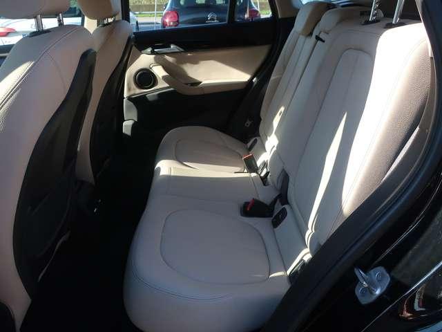 BMW X1 X1 F48 2019 xdrive20d Business Advantage auto