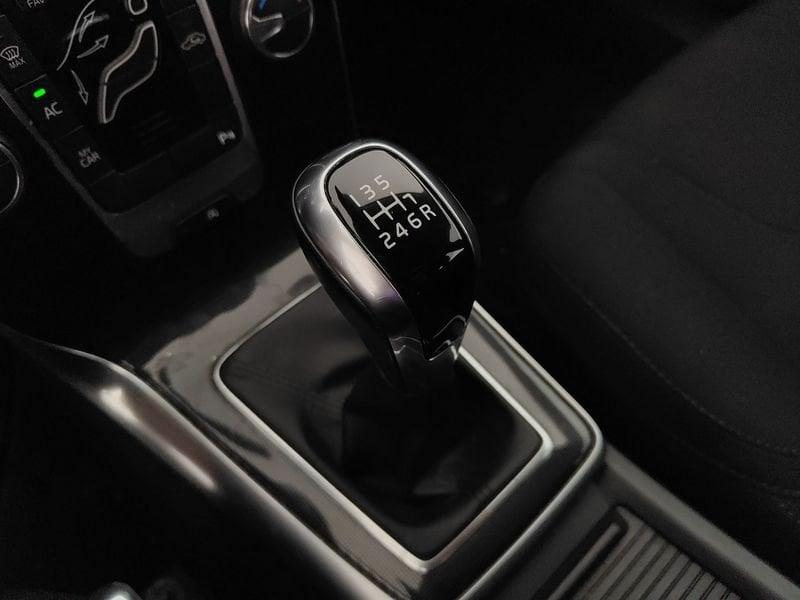 Volvo V40 V40 D2 Inscription