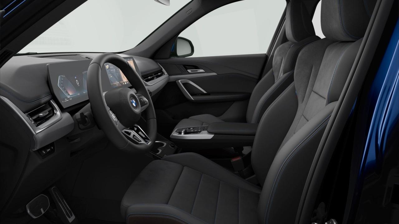 BMW X1 sDrive18d