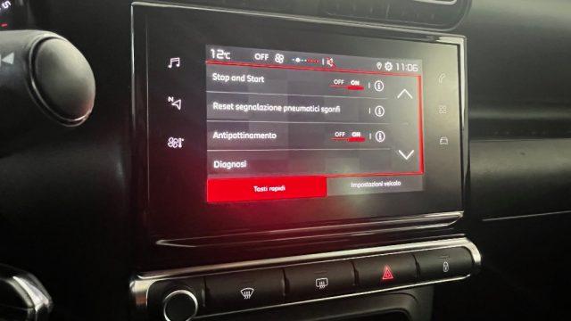 CITROEN C3 Aircross PureTech 110 S&S Rip Curl N1 AUTOC.