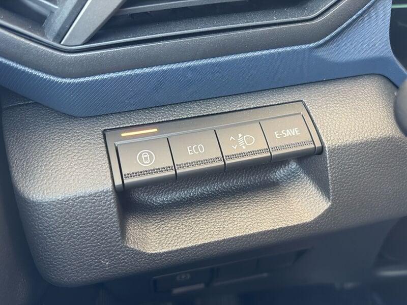 Dacia Duster Duster 1.6 hybrid Journey 140cv