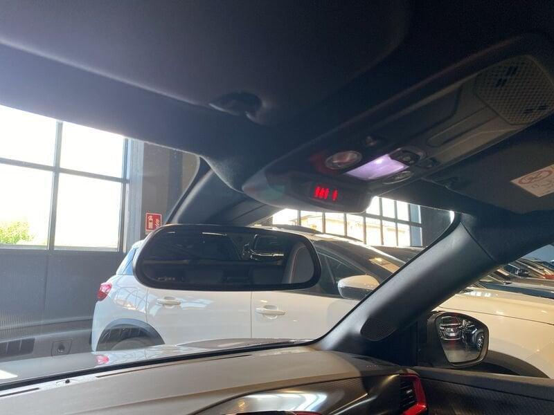 Opel Mokka Mokka 1.2 Turbo 130 CV GS Line