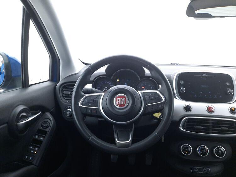Fiat 500X Connect BR466366 1.0 Benzina 120CV