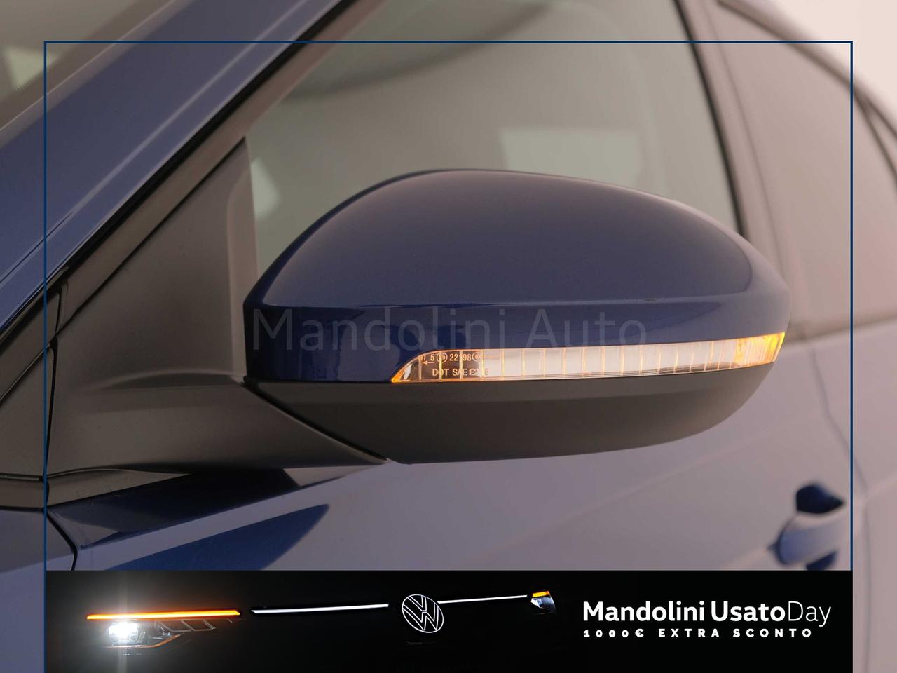 Volkswagen Taigo 1.0 tsi 115cv life