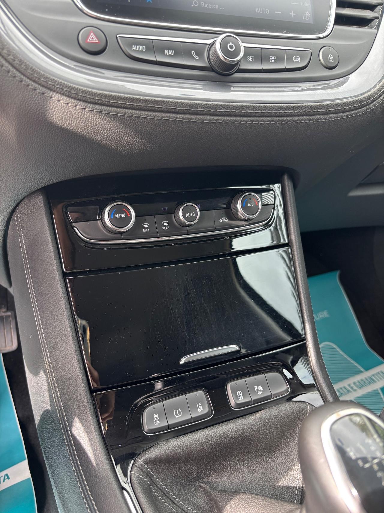 Opel Grandland X 1.5 diesel Ecotec Start&Stop Innovation