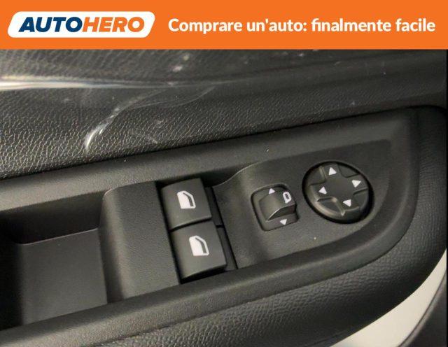 CITROEN E-C3 motore elettrico 113 CV Plus Urban Range