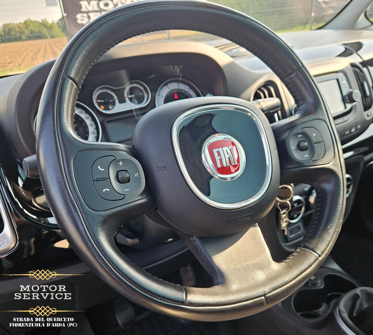 Fiat 500L 1.6 Multijet Trekking PREZZO FINALE SOLO SETTEMBRE