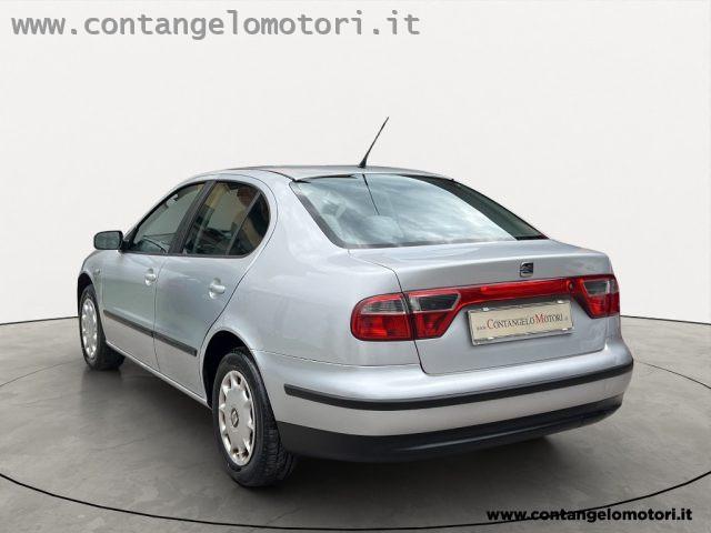 SEAT Toledo 1.9 TDI/110 CV cat Stella