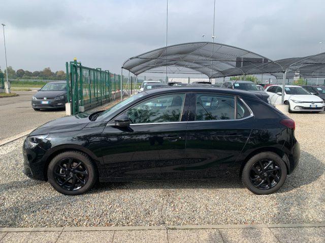 OPEL Corsa 1.2 100 CV GS Line