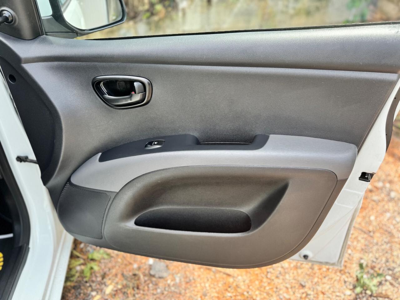 Hyundai i10 1.1 12V BlueDrive GPL Classic