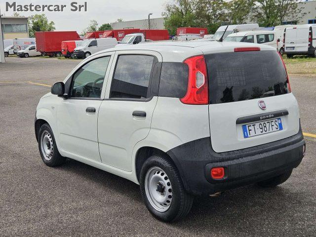 FIAT Panda 1.2 69 CV VAN 2 POSTI EURO6 POP - FT987FS