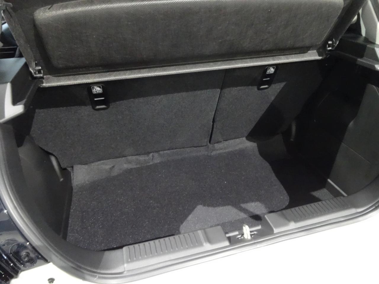 Suzuki Swift 1.2 Hybrid Waku