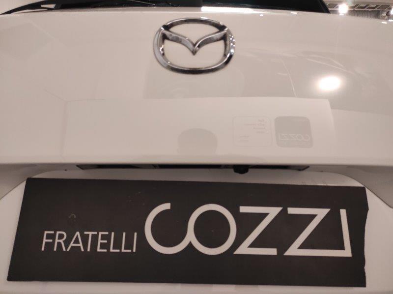 MAZDA MX-30 - MX-30 Executive