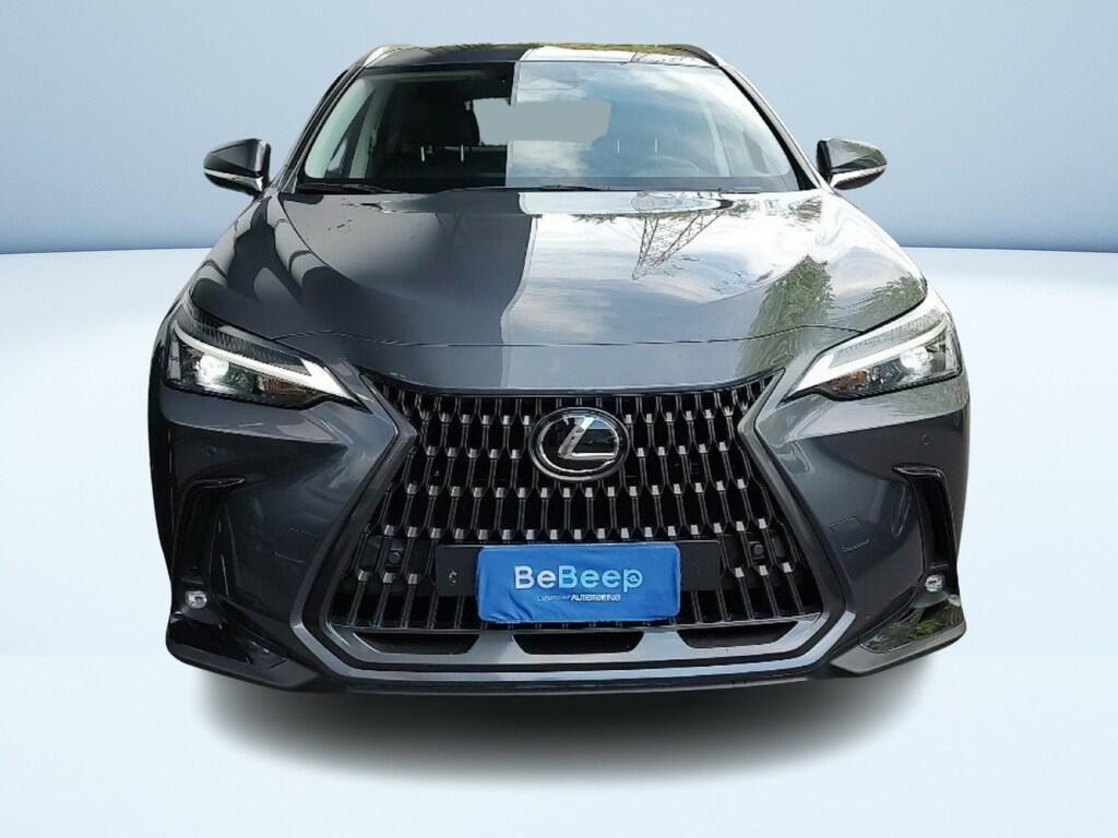 Lexus NX 450 2.5 Plug-in Premium+ 4WD e-CVT