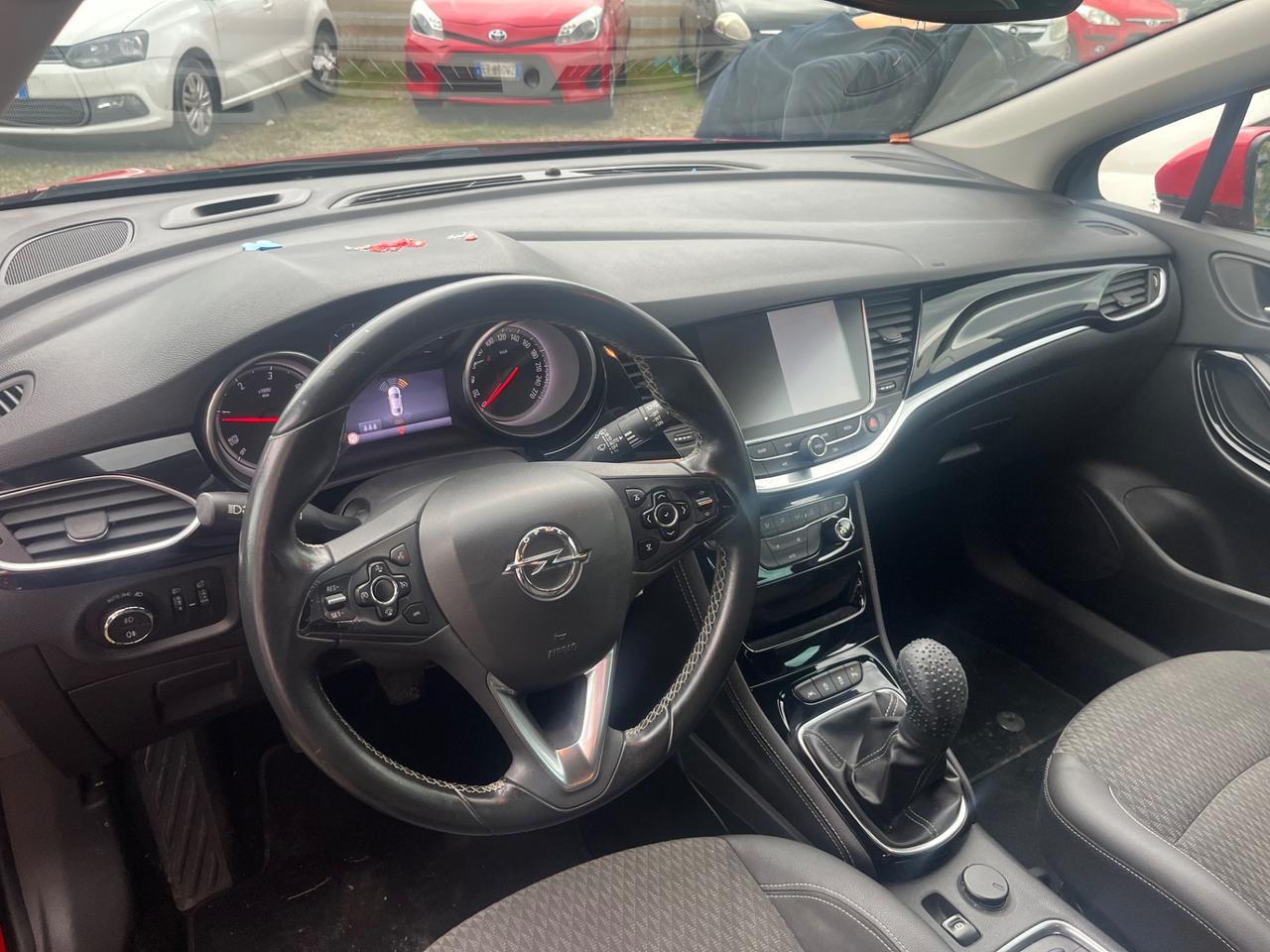 Opel Astra 1.6 CDTi 136CV Start&Stop 5 porte Innovation