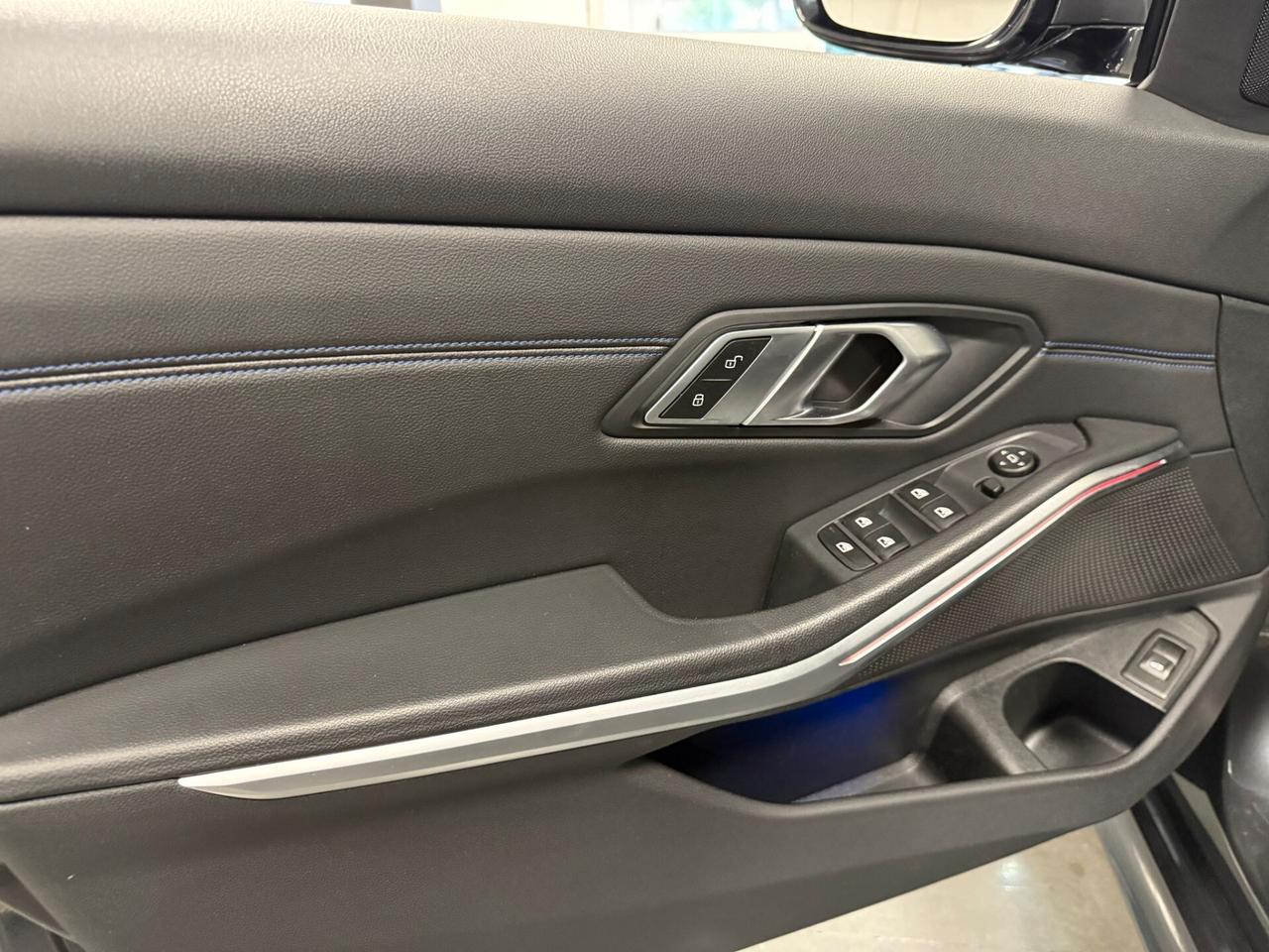 Bmw 320 320d 48V xDrive Touring Msport