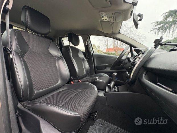 Clio 1.5 dCi 90cv 5p