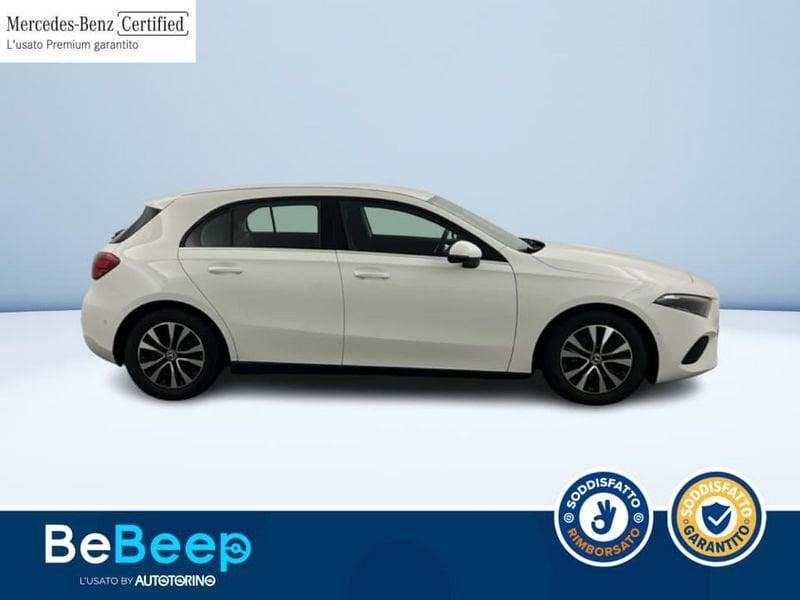 Mercedes-Benz Classe A A 180 D ADVANCED AUTO