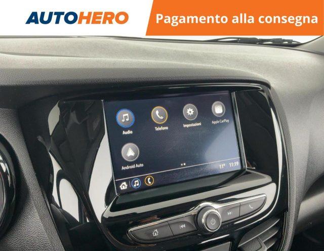 OPEL Karl Rocks 1.0 73 CV